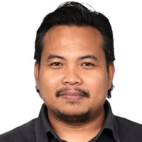 FIT HUB Employee Hendra Syah's profile photo