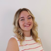Carlotta + Gee Employee Milly Painter's profile photo