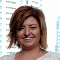 RÖNESANS HOLDİNG Employee Muge Bicakci's profile photo