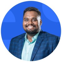 Sheshi AI Employee Hemachandra S's profile photo