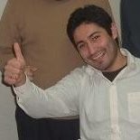 TINET QA Employee Roberto Lagos's profile photo