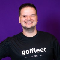 GolSat Tecnologia em Rastreamento Ltda Employee Gabriel Daschevi's profile photo