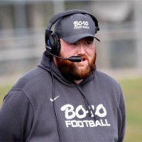Edinboro University of Pennsylvania Employee Jack Corey's profile photo