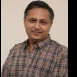 Leading Insurance/Reinsurance Brokers Employee Kumar Modi's profile photo