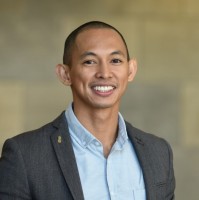Laguna Honda Hospital and Rehabilitation Center Employee Ryan Labit's profile photo