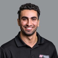 WB Moore Company Employee Aryan Karvani's profile photo