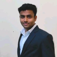 Panafoto Zona Libre, S.A. Employee Prashant Yadav's profile photo