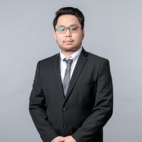 Patrick Brian Garcia Email