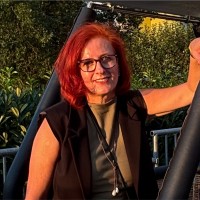 Atriis Technologies Employee Andrea Schünzel's profile photo