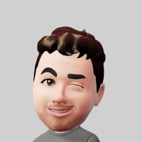 Xessable Employee Viktor Dojchinovski's profile photo