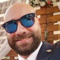 Fabrica Creative Studio Employee Mostafa Adel's profile photo