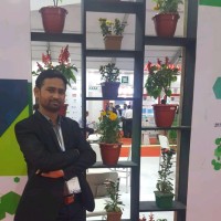 Teena Biolabs pvt ltd Employee Suresh Sakpelliwar's profile photo