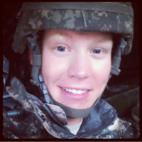Principal Technology Employee Bradley Wade's profile photo