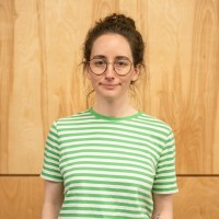 Vista Equity Partners Employee Rachel Levy's profile photo