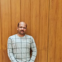Parexel Employee Ravi Chandra's profile photo
