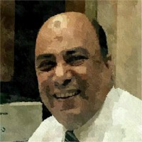 Administrative Prosecution Employee Ahmed Atwa's profile photo
