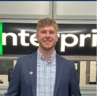 Enterprise Mobility Employee Dan Yaeger's profile photo