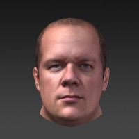 VRAI Employee Paul Cooke's profile photo