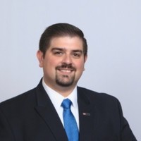 U.S. Bank Employee Derek Shaffer's profile photo