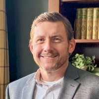 Smarte Carte Employee Greg Schultz's profile photo