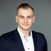 Stadtwerke Ludwigsburg-Kornwestheim GmbH Employee Daniel Steinbach's profile photo