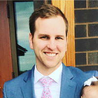 Citi Employee Chris Goodwin's profile photo