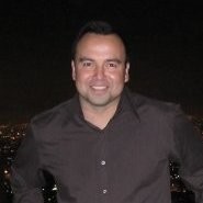 ETS Express, LLC Employee Christian del Canto's profile photo