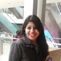 Nidhi Anand Email & Phone Number