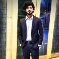 The Jacket Maker Employee Wamiq Sualheen's profile photo