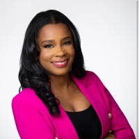 Yasmin Grant Email & Phone Number