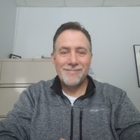 MRD Solutions LLC. Employee Alan Rapp's profile photo