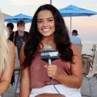 Dirty Water Media / NESN's Dirty Water TV Employee Gianna Gravalese's profile photo