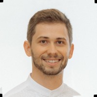 Woddle Employee Slava Volkov's profile photo