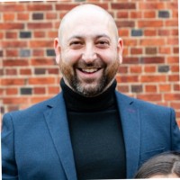 Highwood Construction Ltd Employee Andy Rouse's profile photo