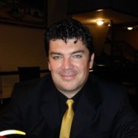 TD SYNNEX Employee Chris Brenes's profile photo