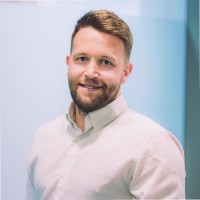 Matrix Fitness UK Employee Aden Johnson's profile photo