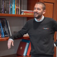 Tecno Diamant Srl Employee Mauro Serradimigni's profile photo