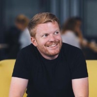 UBIO Employee Dan P's profile photo
