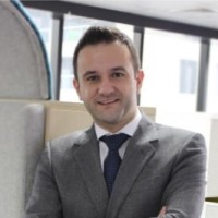 Digilock Employee Onhan Baysoy's profile photo