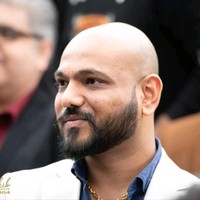 Aussizz Migration and Education consultants Employee Karan Joshi's profile photo