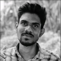 IBS Software Employee Aswin S's profile photo