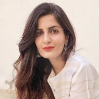 Nida Ezdi's profile photo