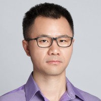 Tencent Cloud Employee Yuan Luo's profile photo