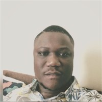 NUTRITECH Employee Kudakwashe Mavi's profile photo