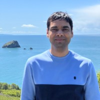 Schneider Electric Employee Bhaskar Singh's profile photo