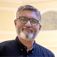 Raghunath Gangadharan Email & Phone Number