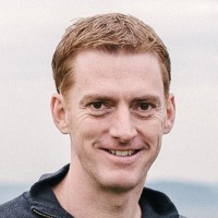 Aurora Employee Drew Steedly's profile photo