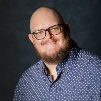 Action Corporations Employee Buster Clark's profile photo