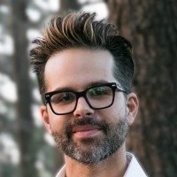 Shoreline Entertainment Employee Stephen Macy's profile photo