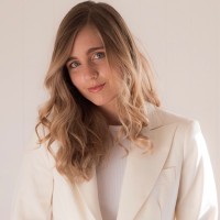 Hello Straw Employee Elena Munro's profile photo
